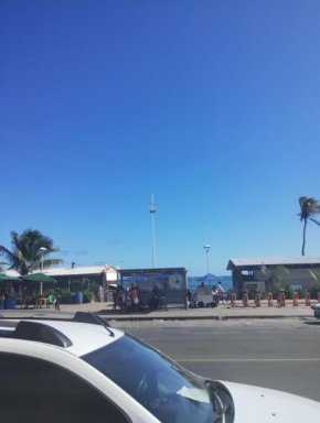 Quarto Praia de Itapuã